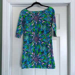 Lilly Pulitzer Tunic Top
